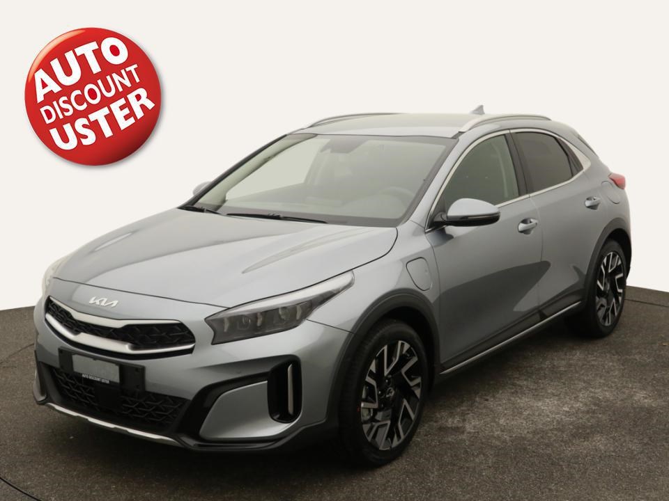 KIA XCEED 1.6 GDi Plug-in Hybrid Premium DCT