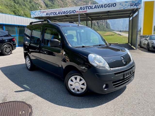 RENAULT Kangoo 1.6 16V Happy Family