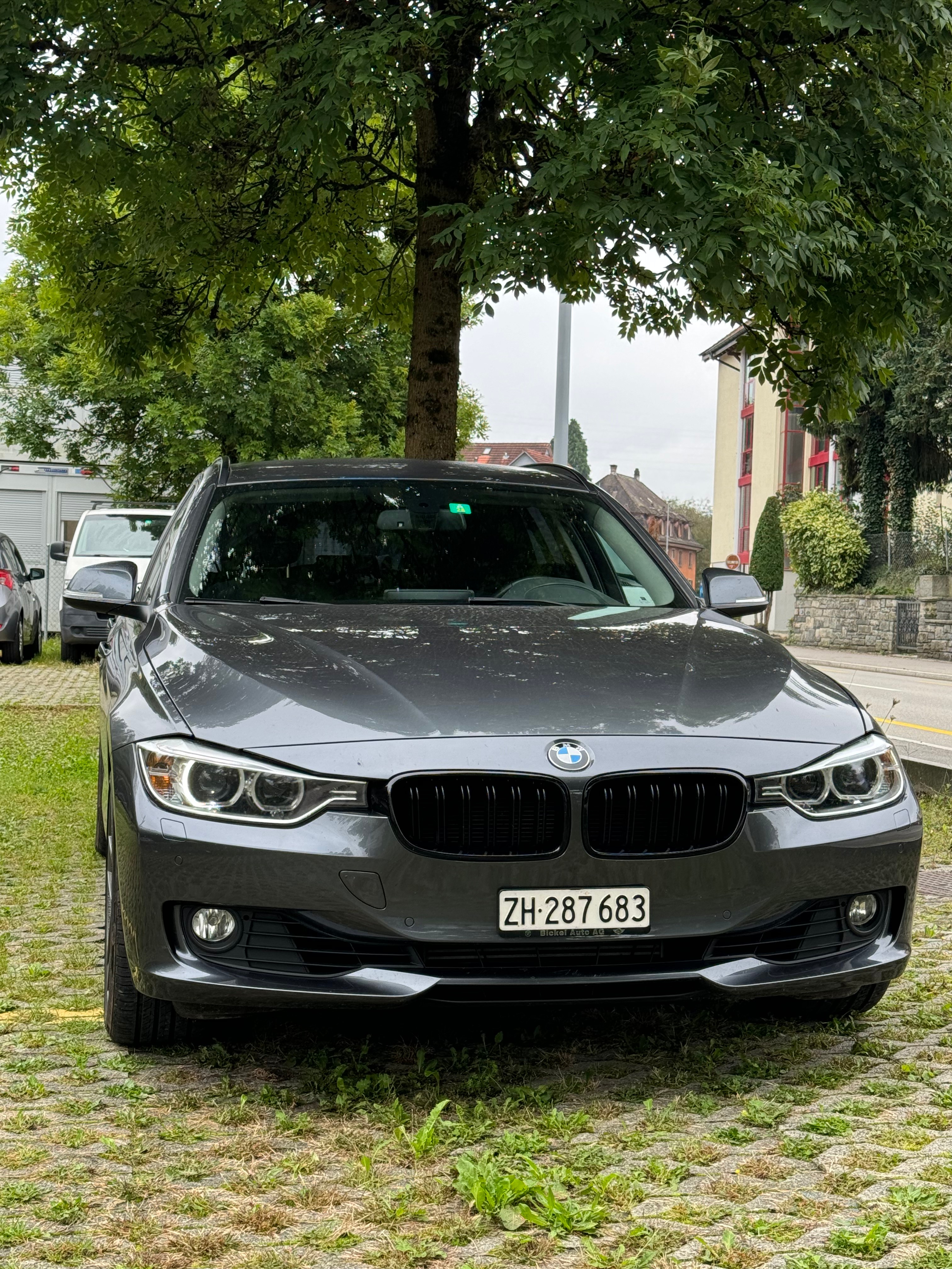 BMW 320i Touring Modern Line Steptronic