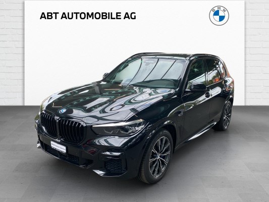 BMW X5 xDrive45e M Sport