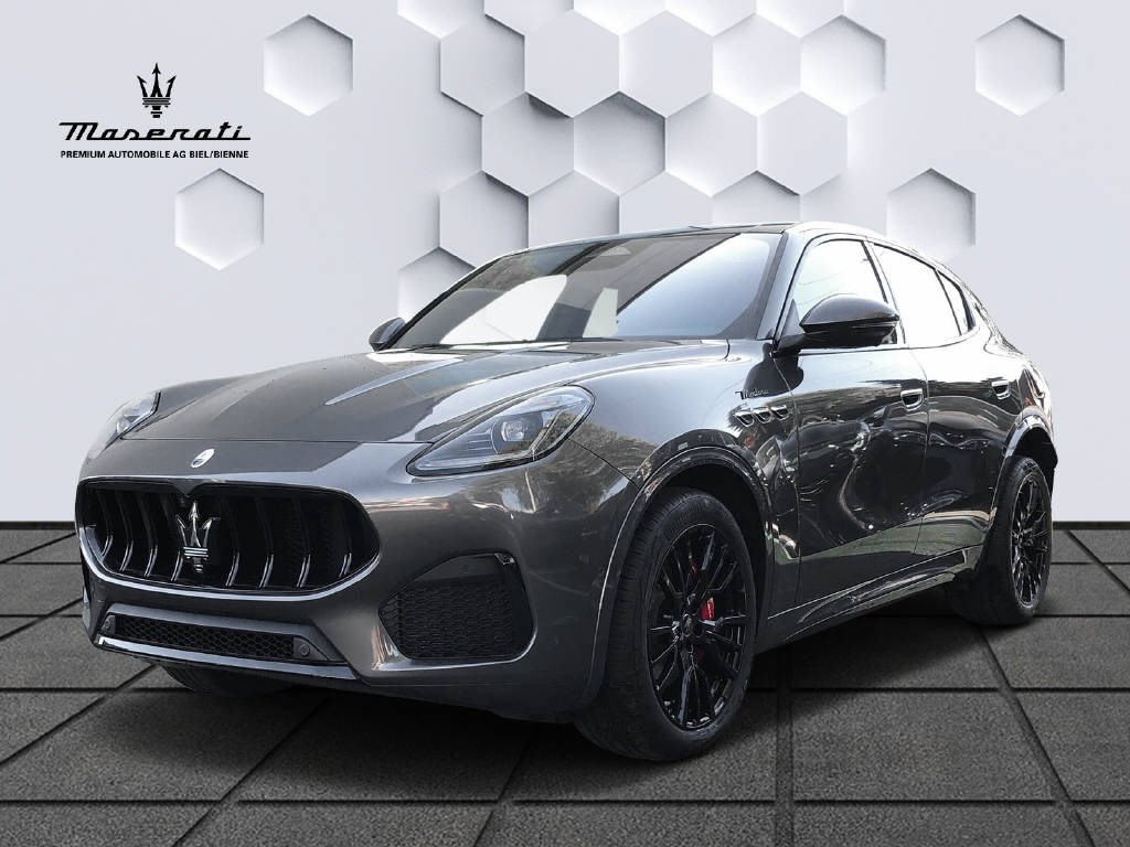 MASERATI Grecale 2.0 Modena