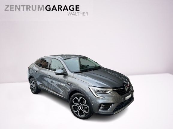 RENAULT Arkana 1.6 E-Tech Techno