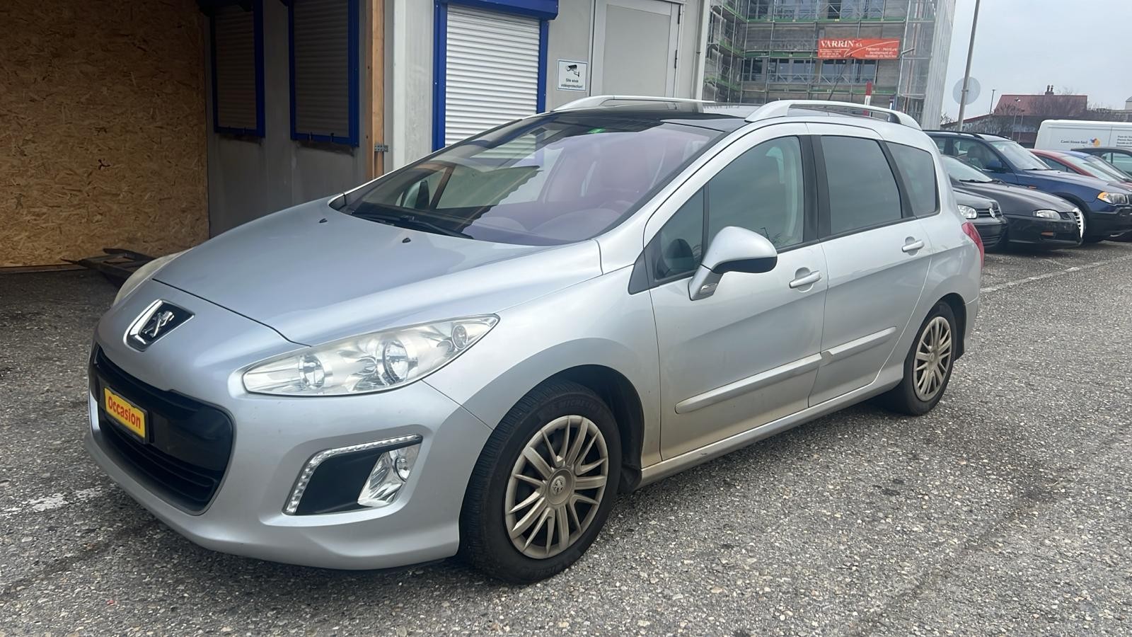 PEUGEOT 308 SW 1.6 HDI Access