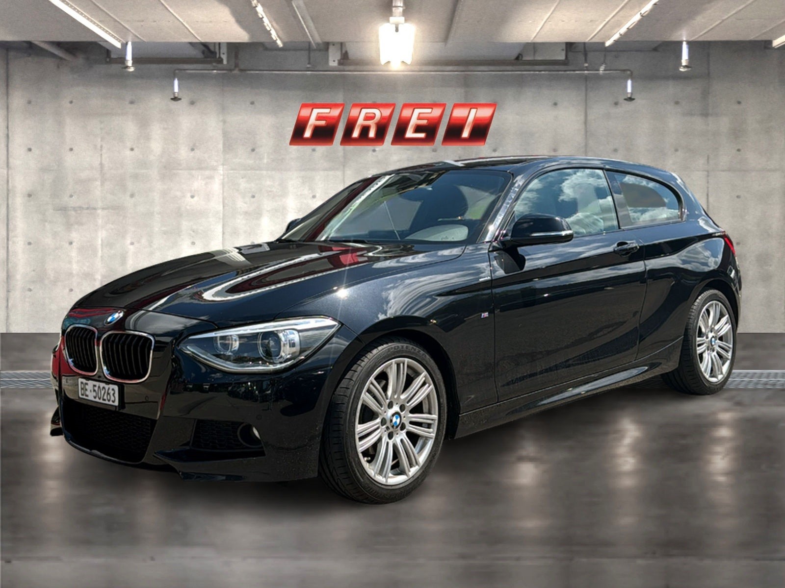 BMW 116i