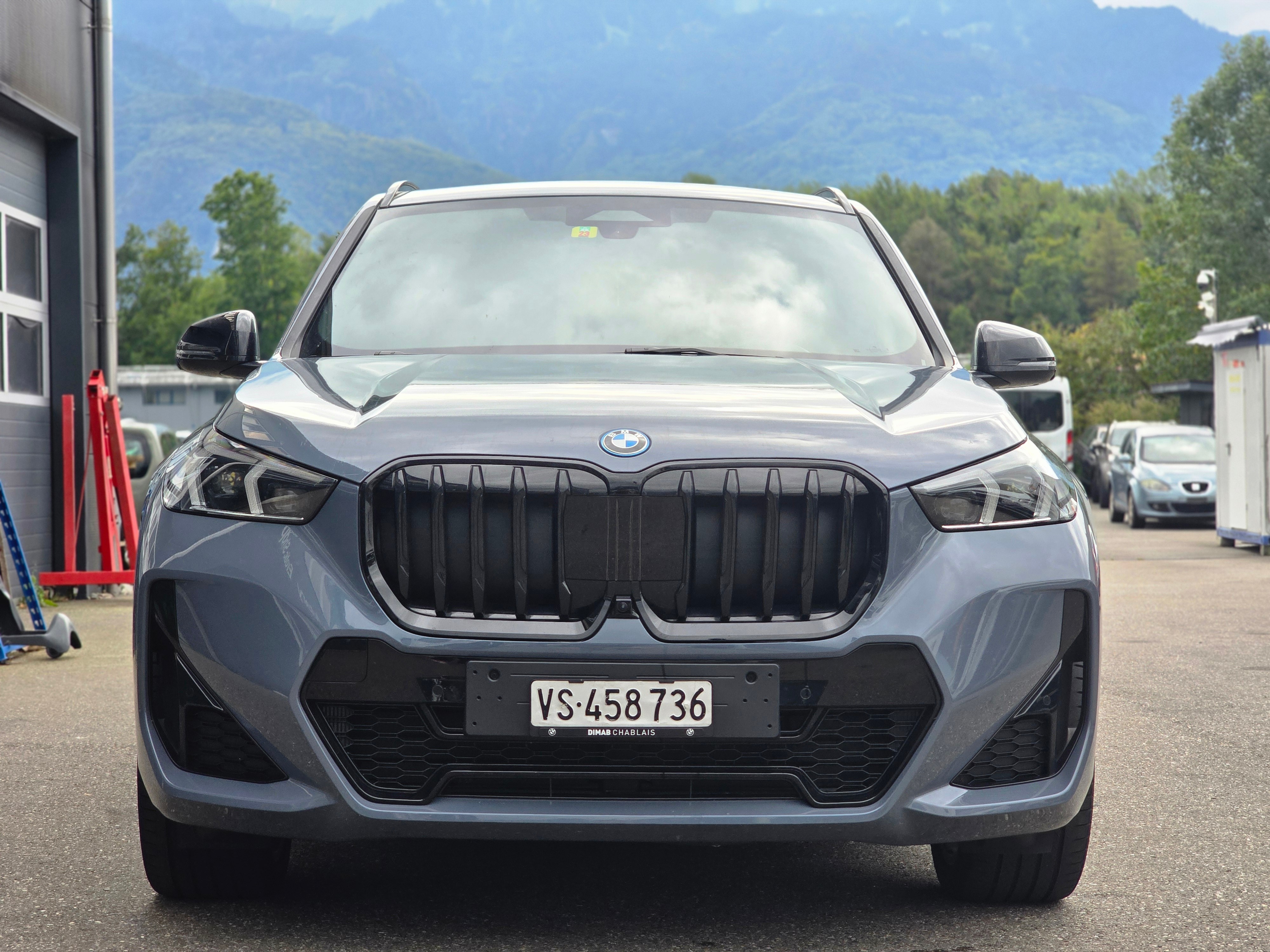 BMW X1 xDrive 25e M Sport