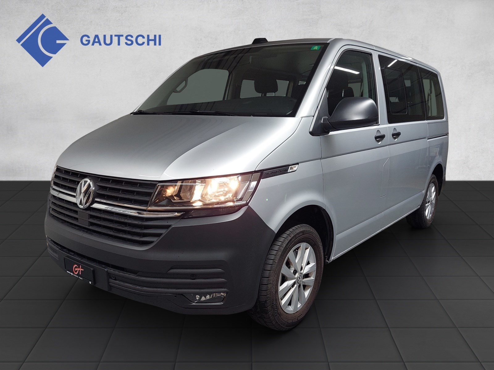 VW T6.1 2.0 TDI