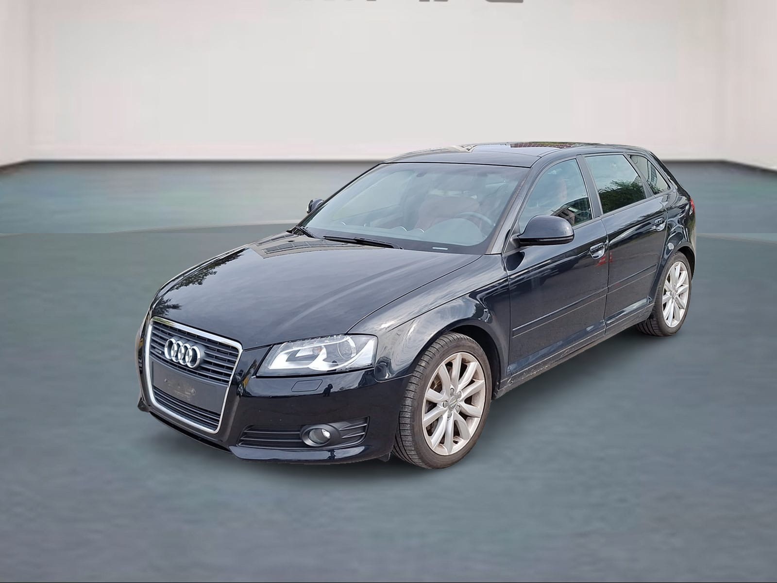 AUDI A3 Sportback 1.8 TFSI Ambiente quattro