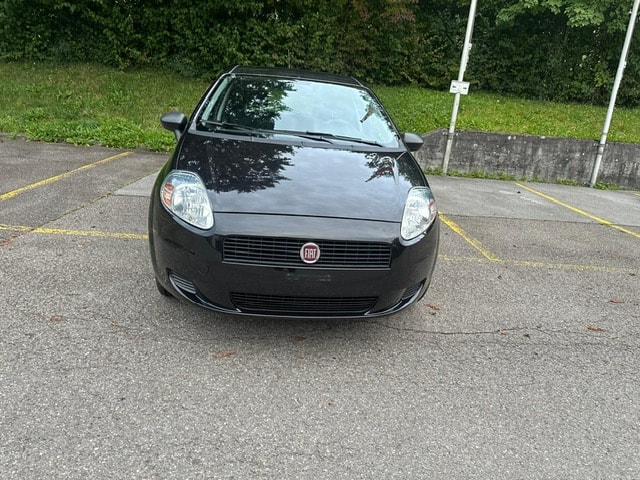 FIAT Punto Evo 1.2 Active