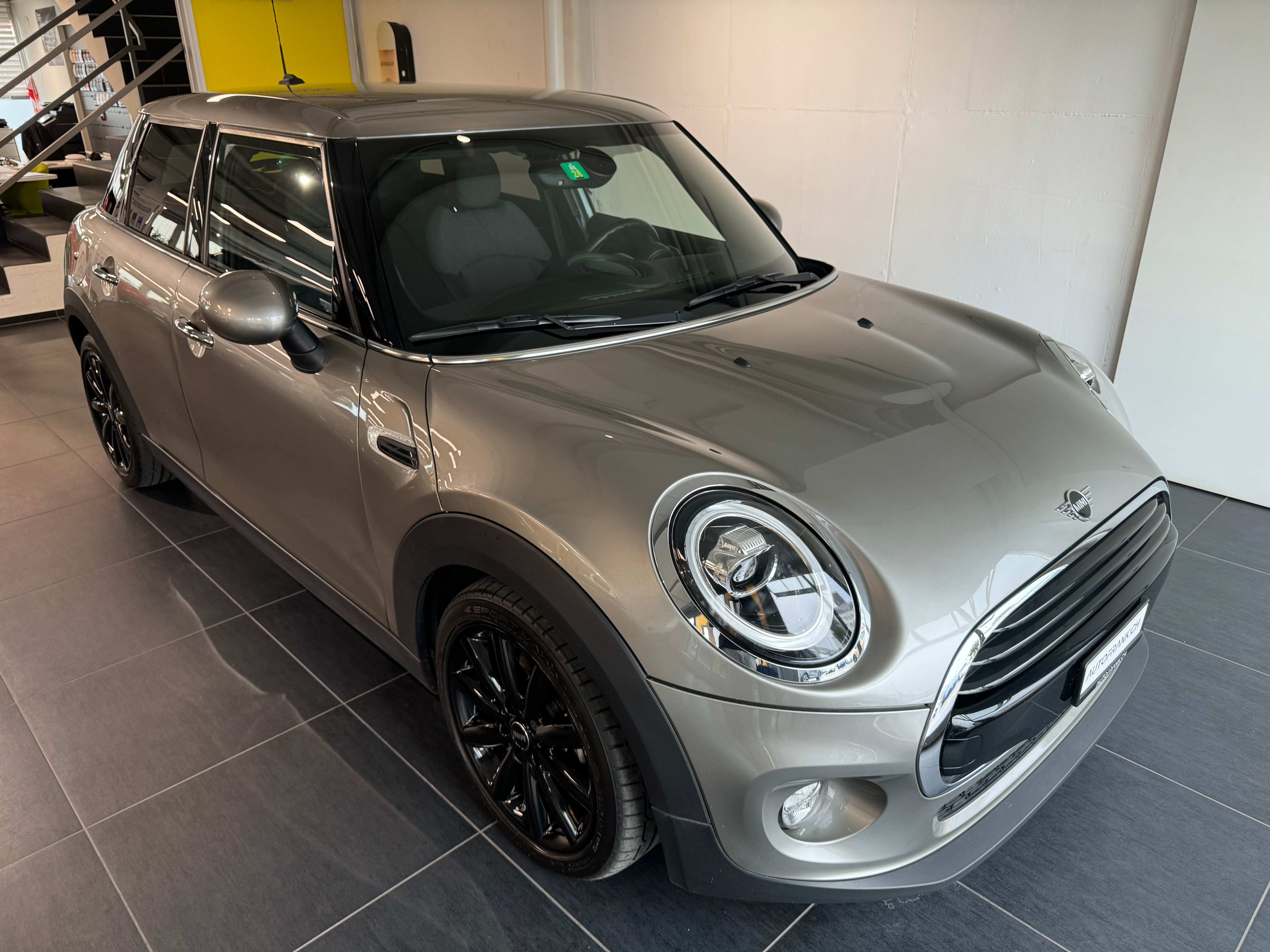 MINI Mini F55 1.5i Cooper