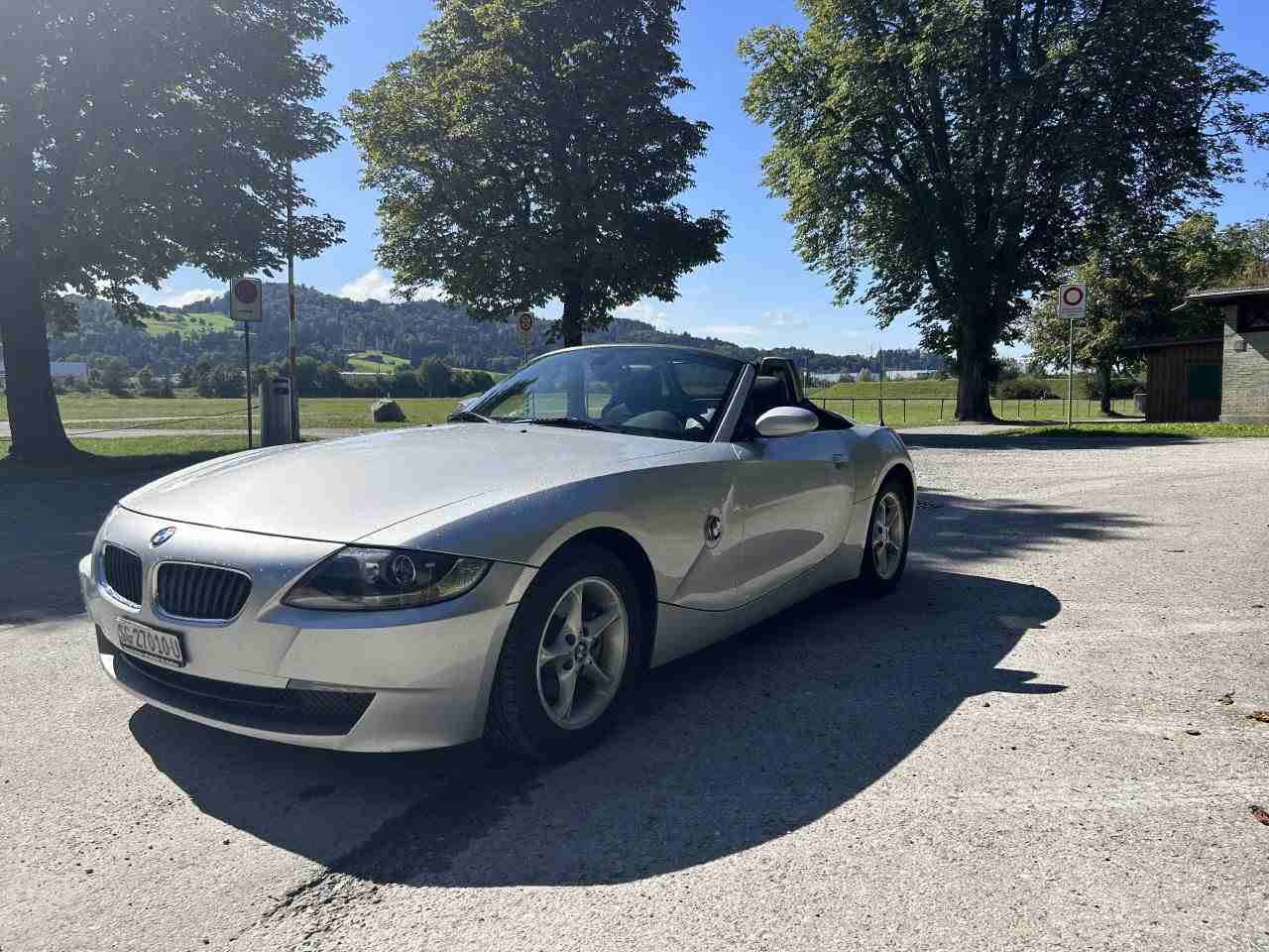 BMW Z4 2.0i Roadster