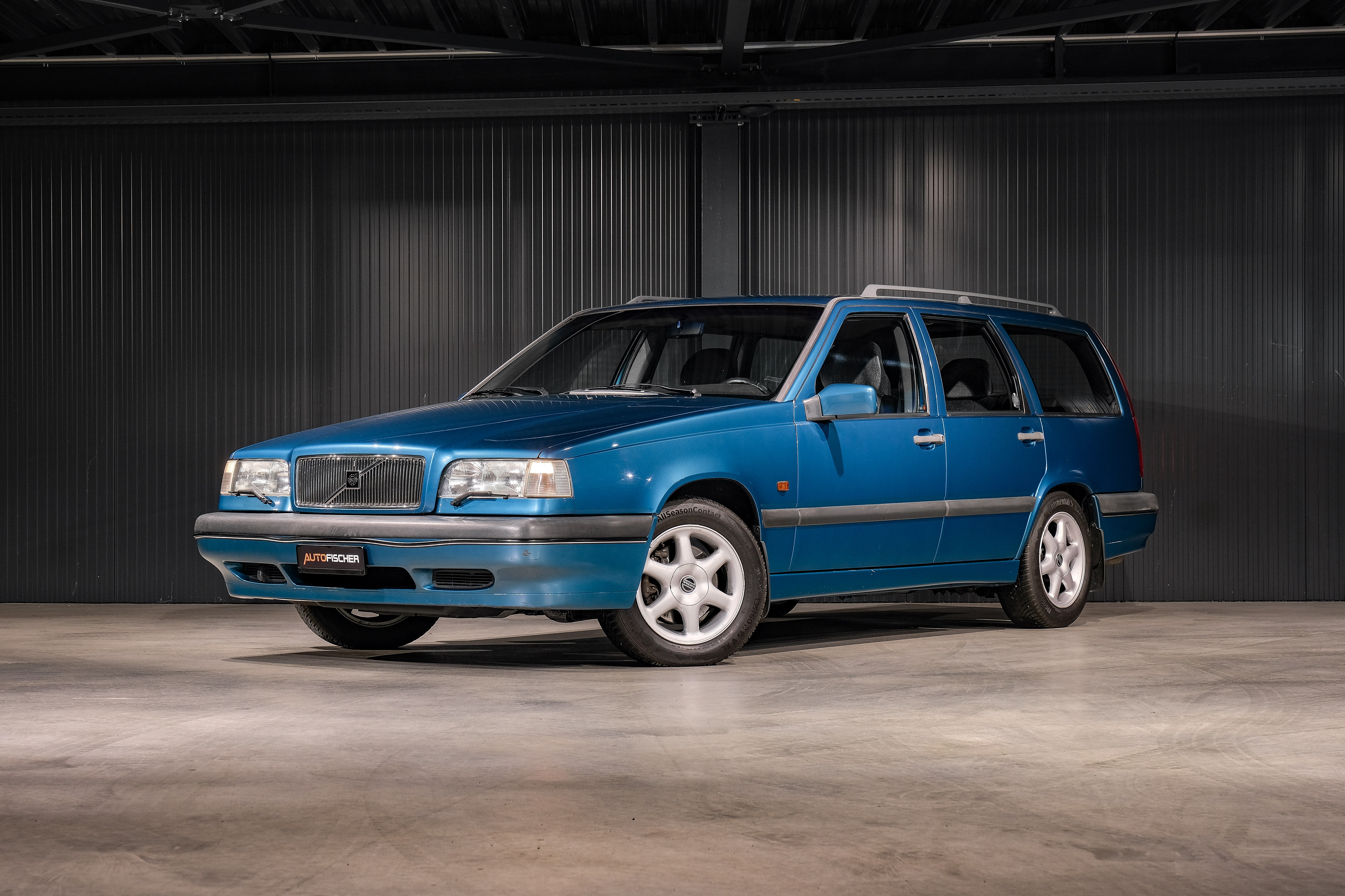 VOLVO 850 2.5