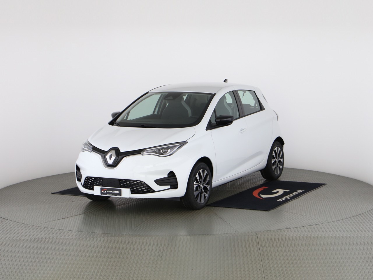 RENAULT Zoe FP R135 evolution inkl. Batterie