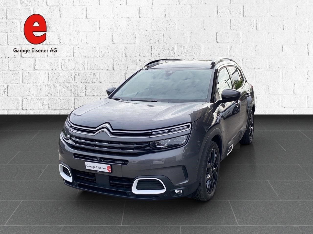 CITROEN C5 Aircross 2.0 BlueHDi Shine