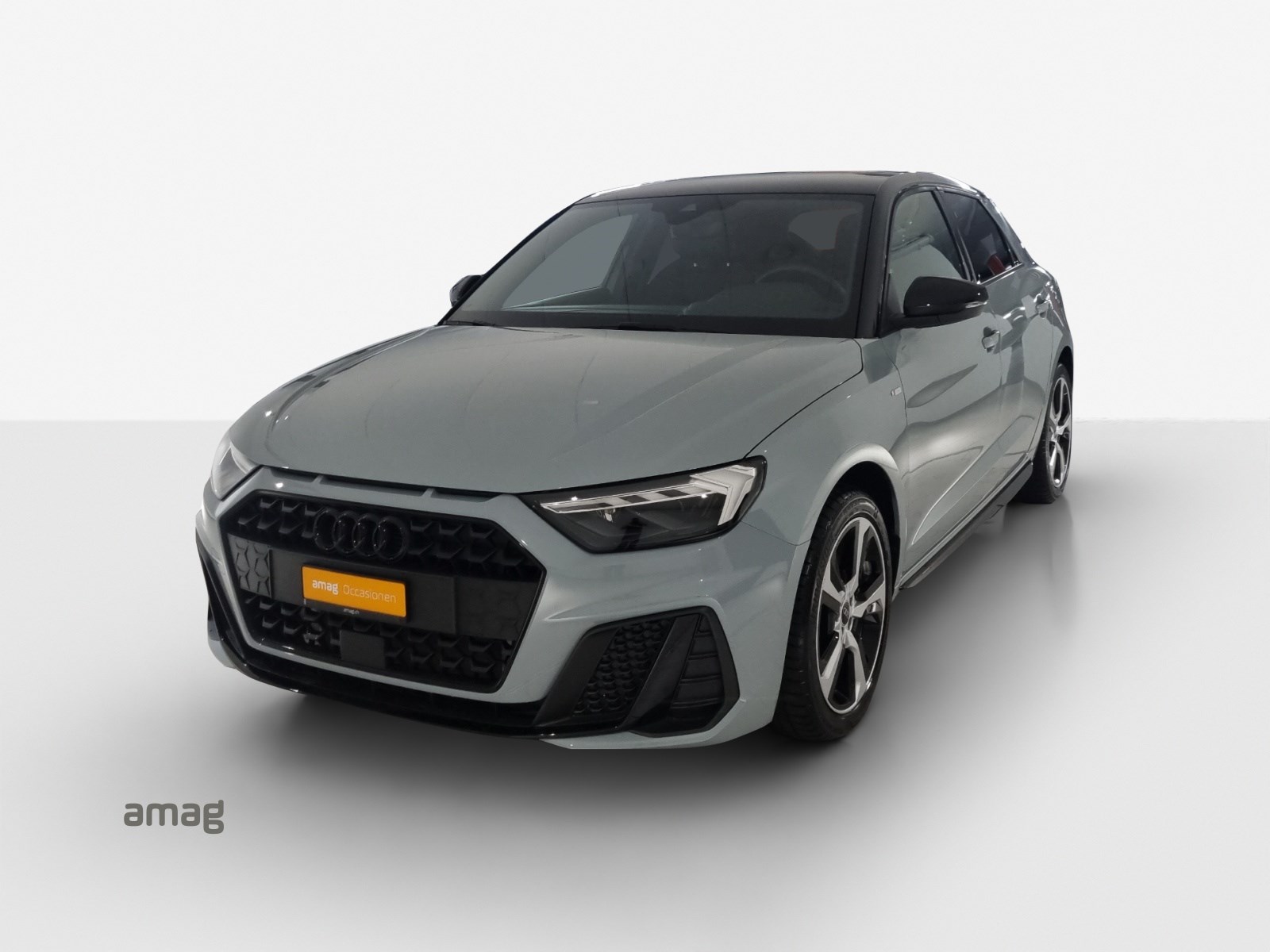 AUDI A1 Sportback 35 TFSI S Line