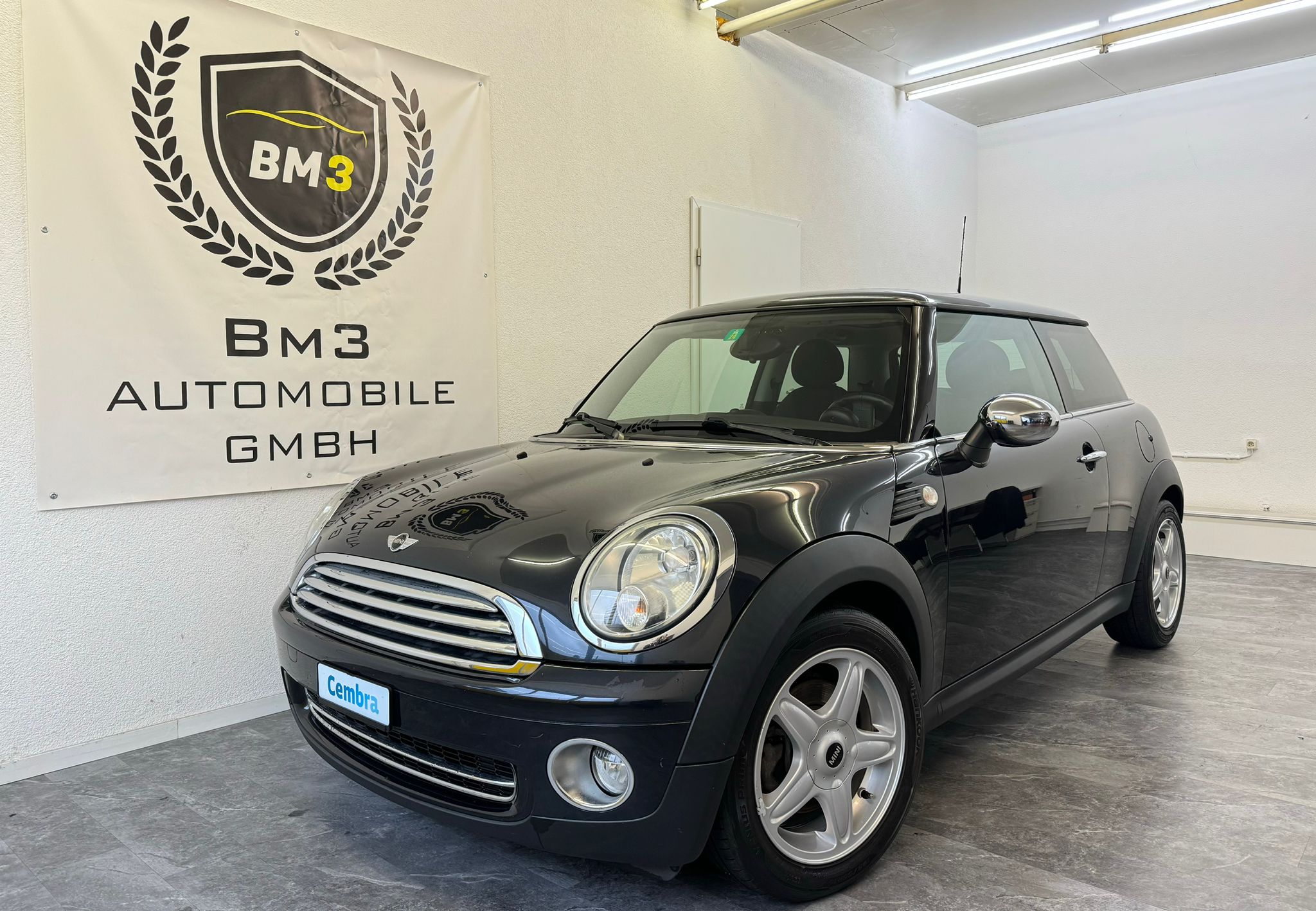 MINI Mini One