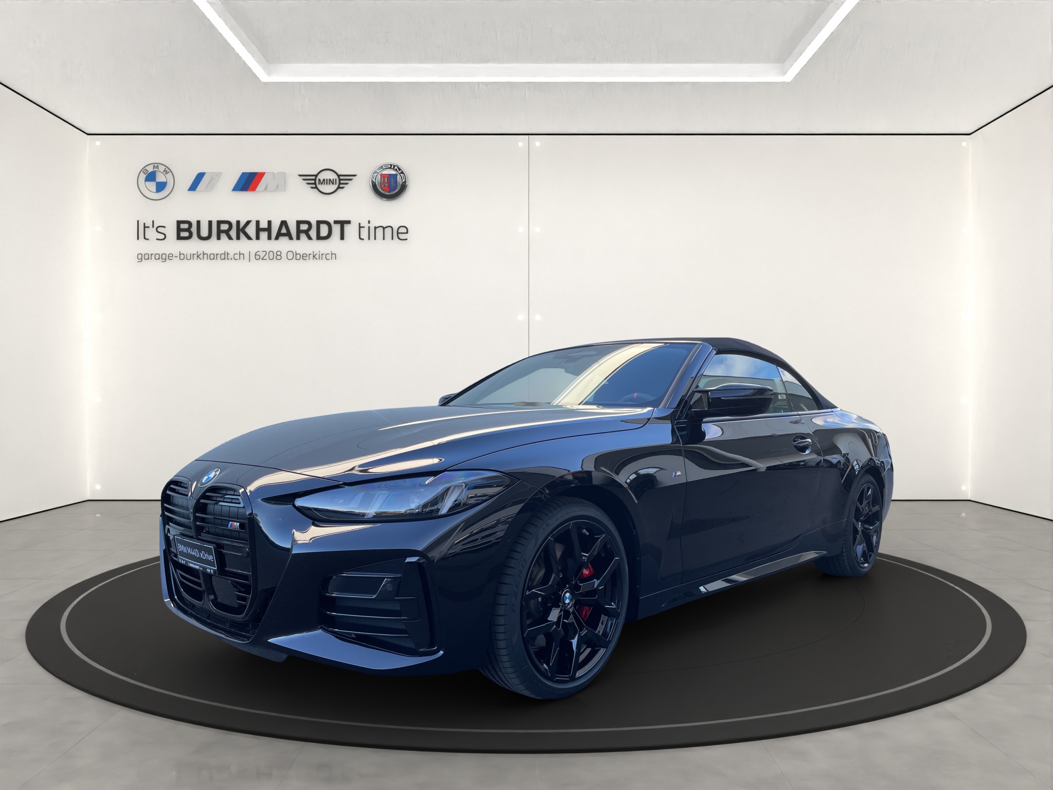 BMW M440i xDr48VCabrioMSp.Pro