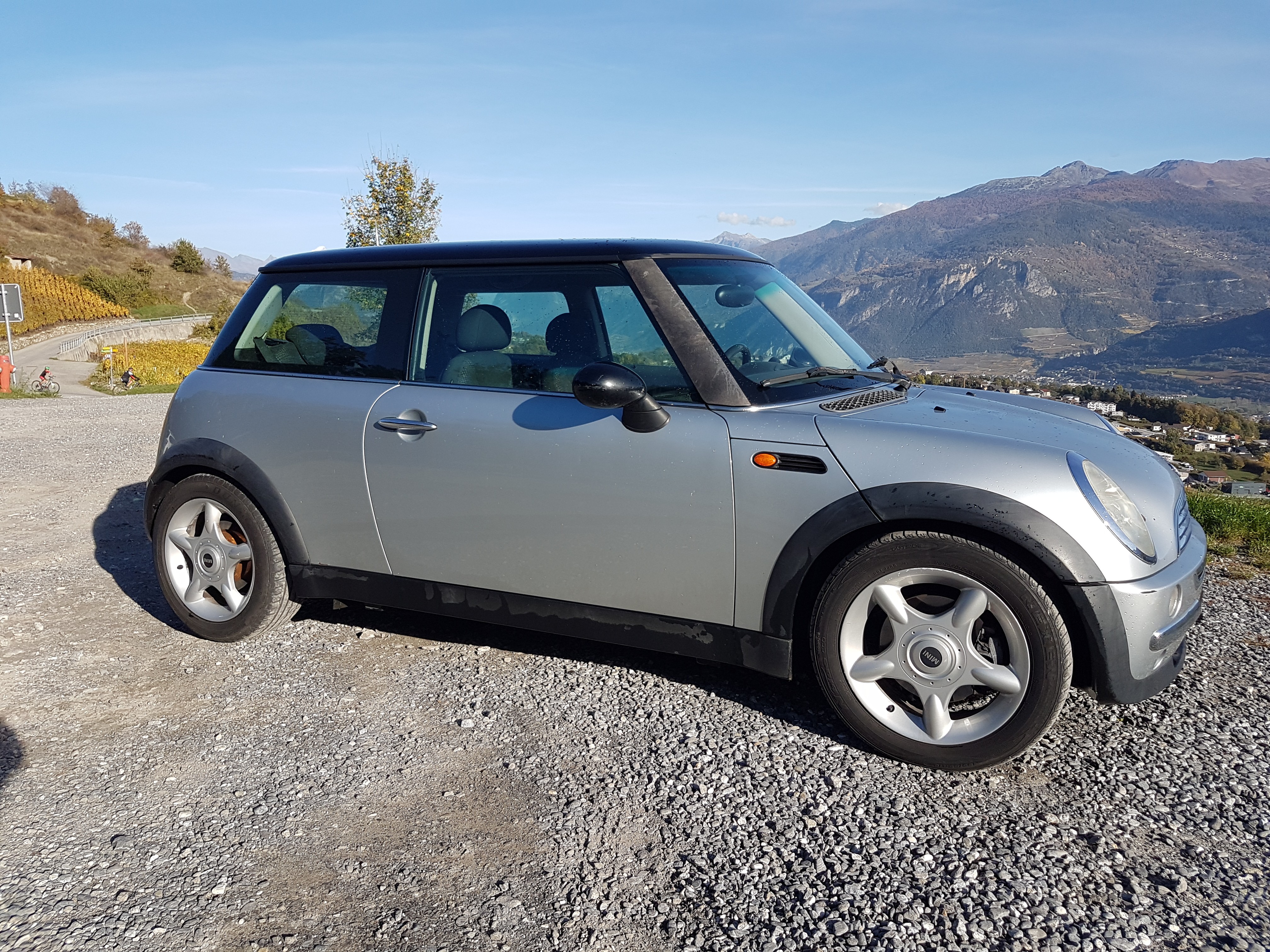 MINI Mini Cooper