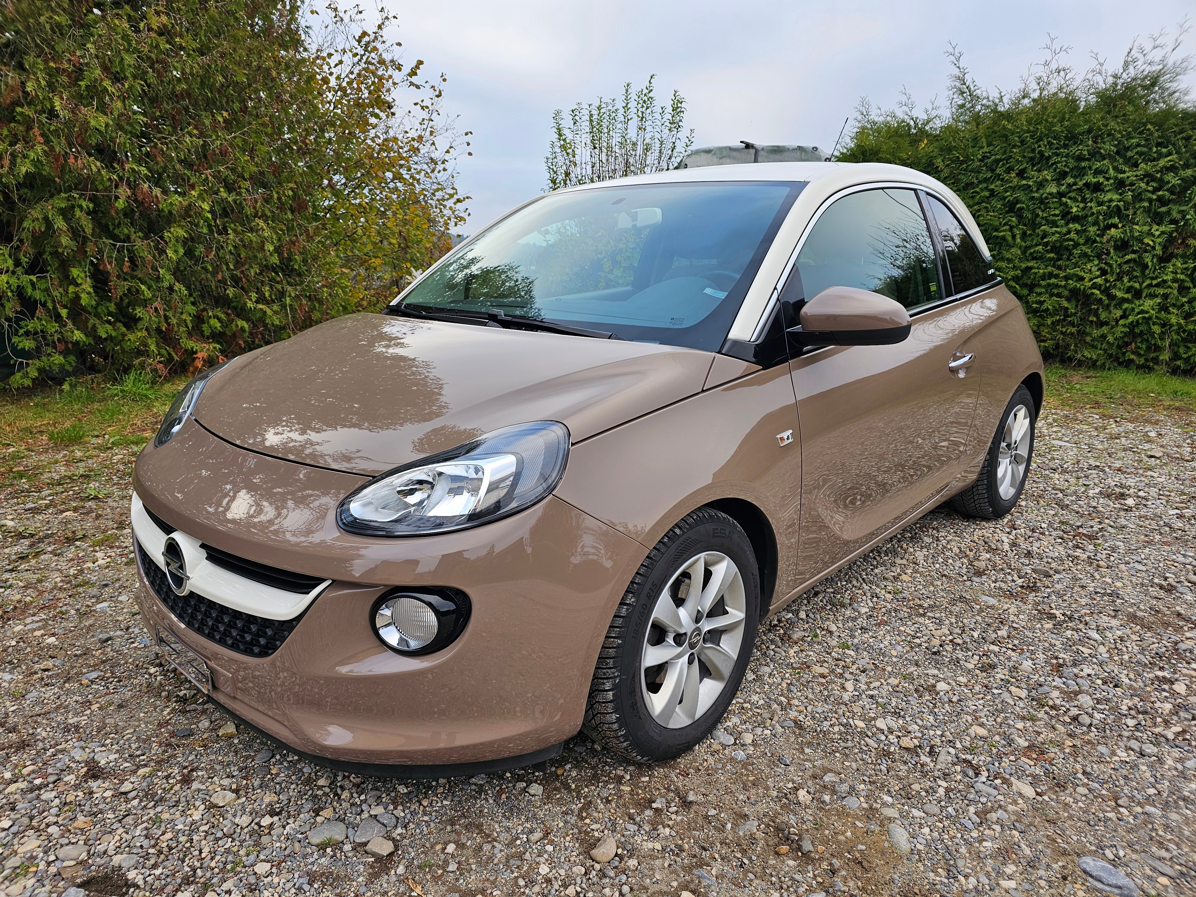 OPEL Adam 1.4 ecoFLEX GLAM