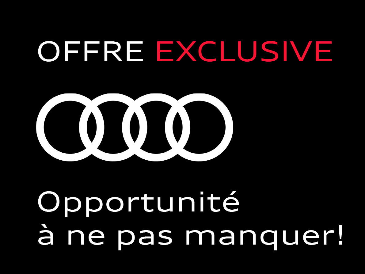 AUDI RS4 Avant 2.9 TFSI quattro tiptronic