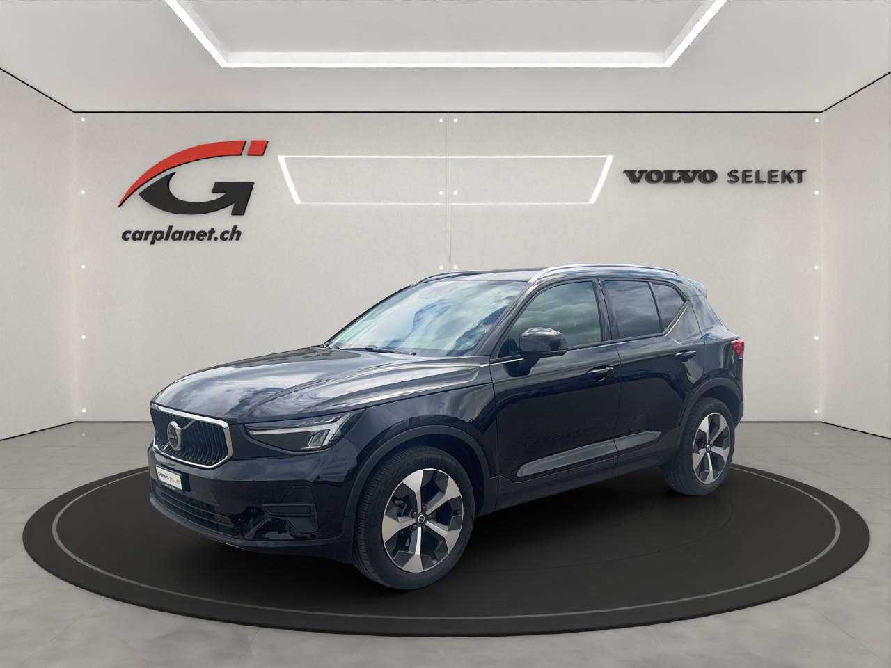 VOLVO XC40 1.5 T2 Core