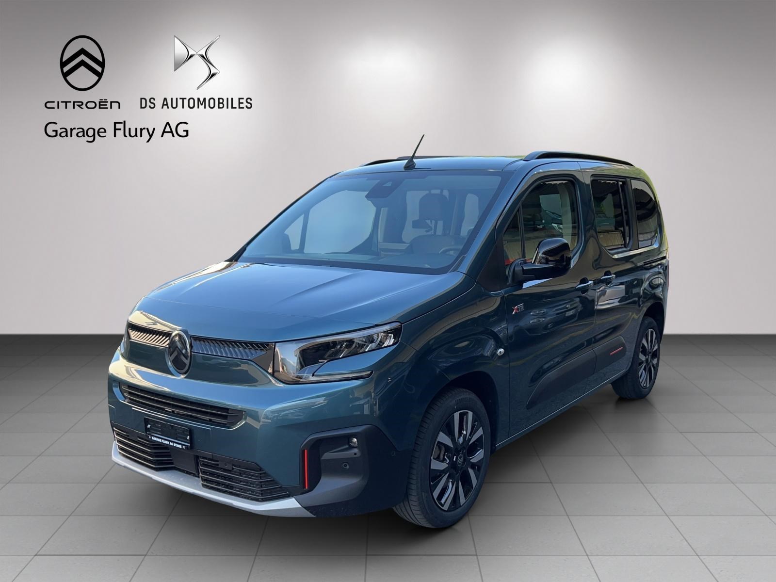 CITROEN Berlingo 1.5 BlueHDi 130 Max