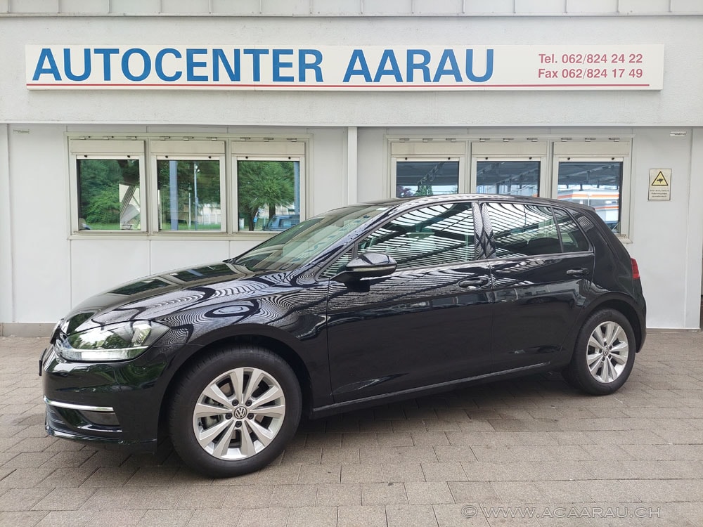 VW Golf 1.4 TSI Comfortline DSG / Video : https://youtu.be/4AdtMMRtKbw / Bilder : https://youtu.be/npIvAohsx7Q