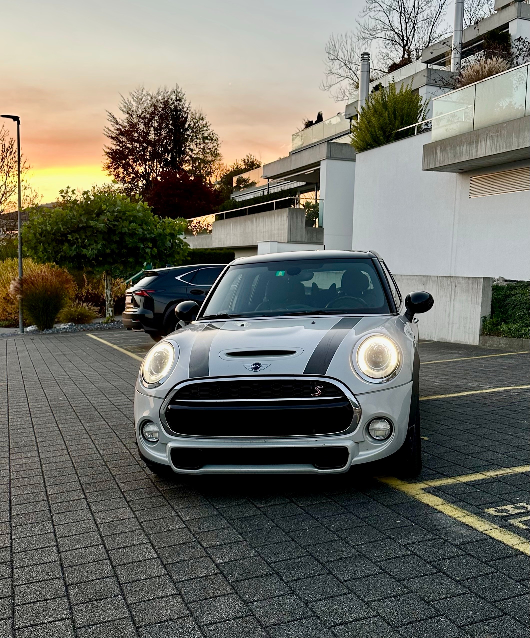 MINI Mini Cooper S