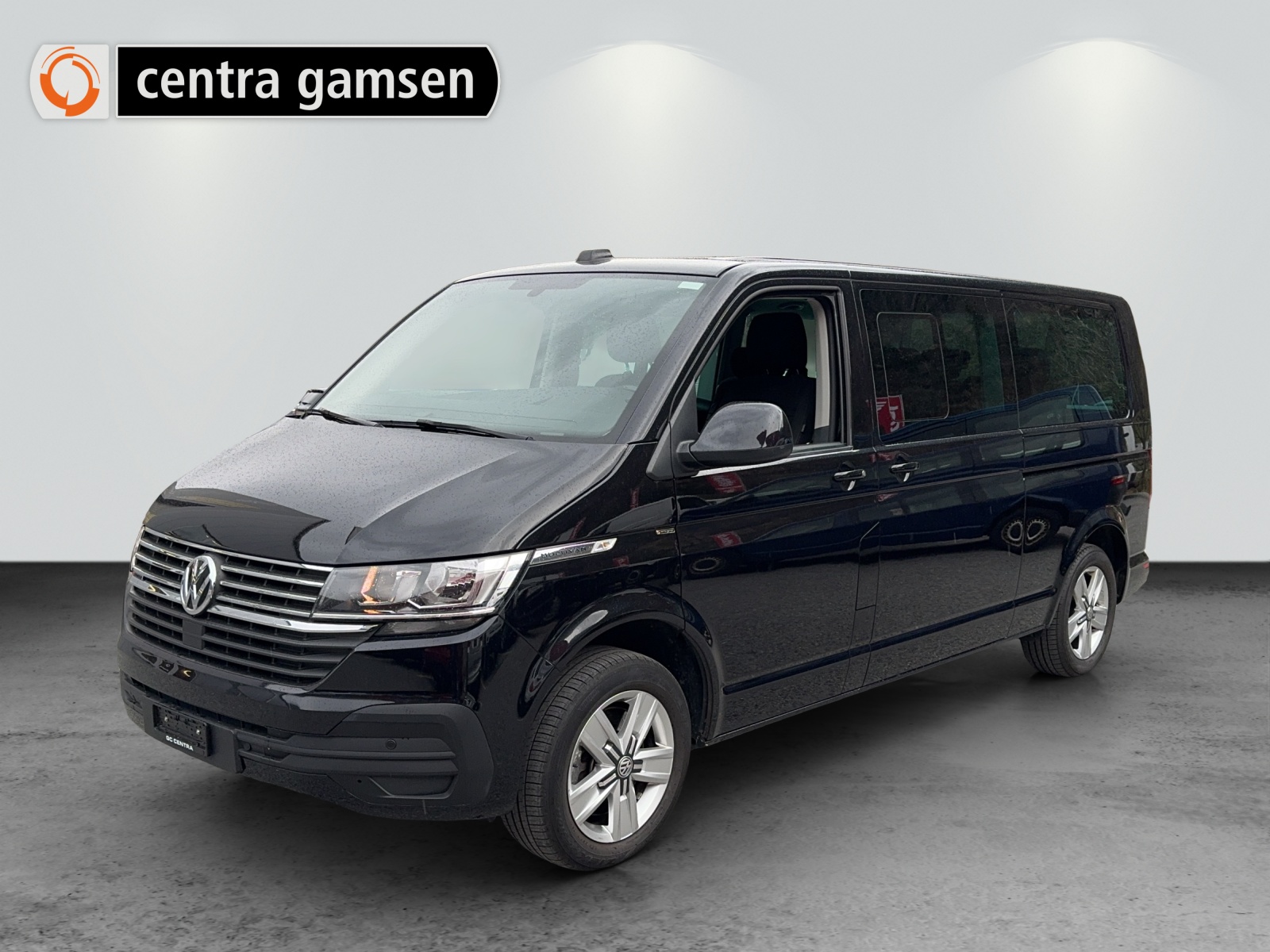 VW T6.1 Multivan 2.0 TDI Comfortline 4Motion DSG LWB