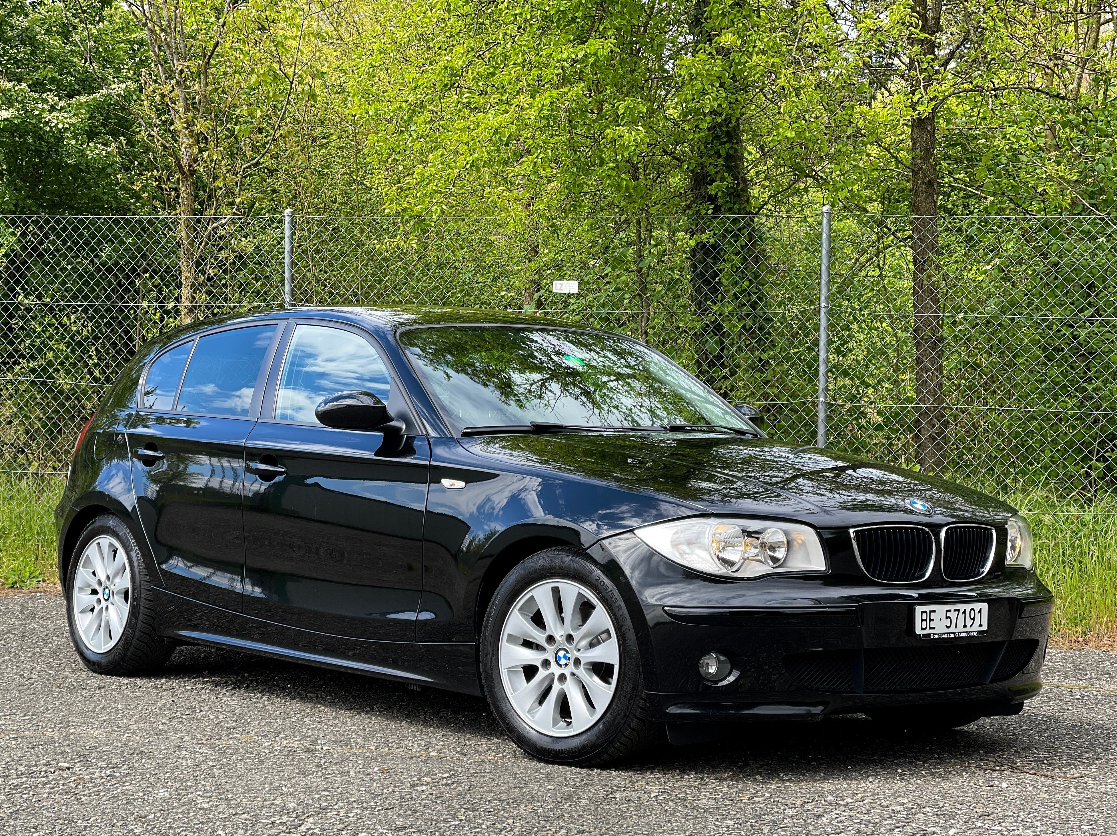 BMW 118i