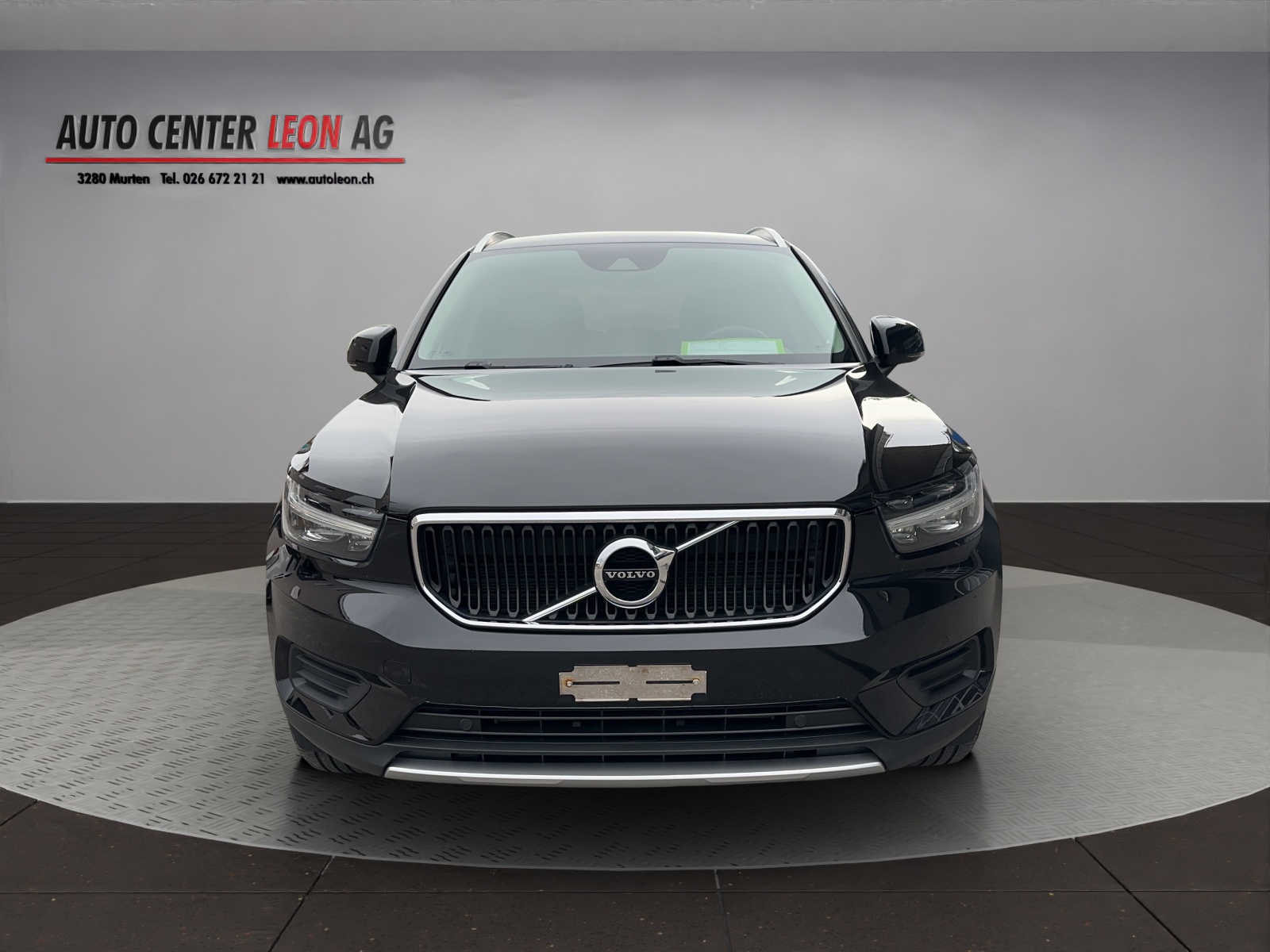 VOLVO XC40 T4 AWD Momentum Geartronic