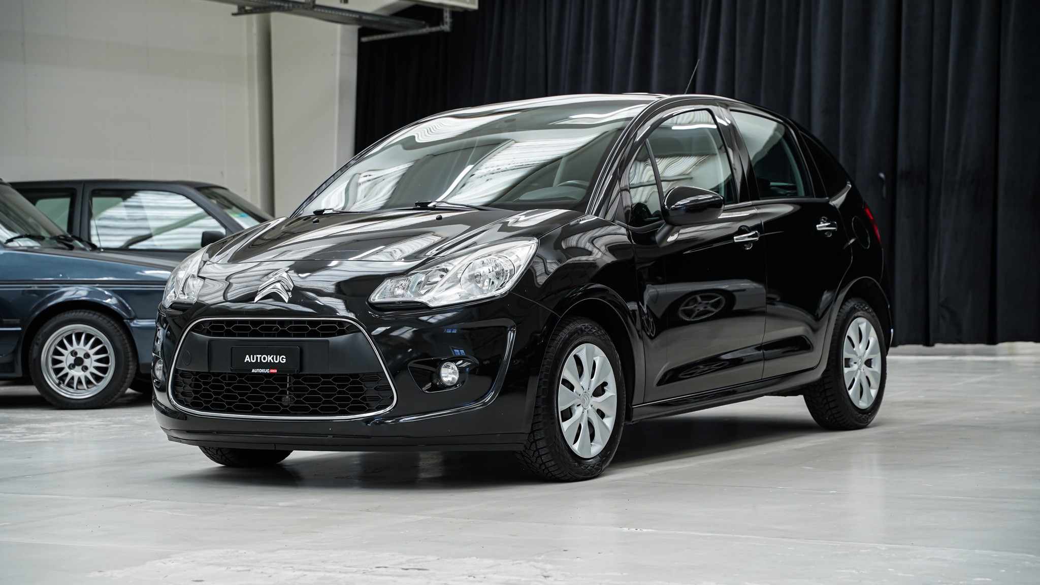 CITROEN C3 1.4i 16V Séduction