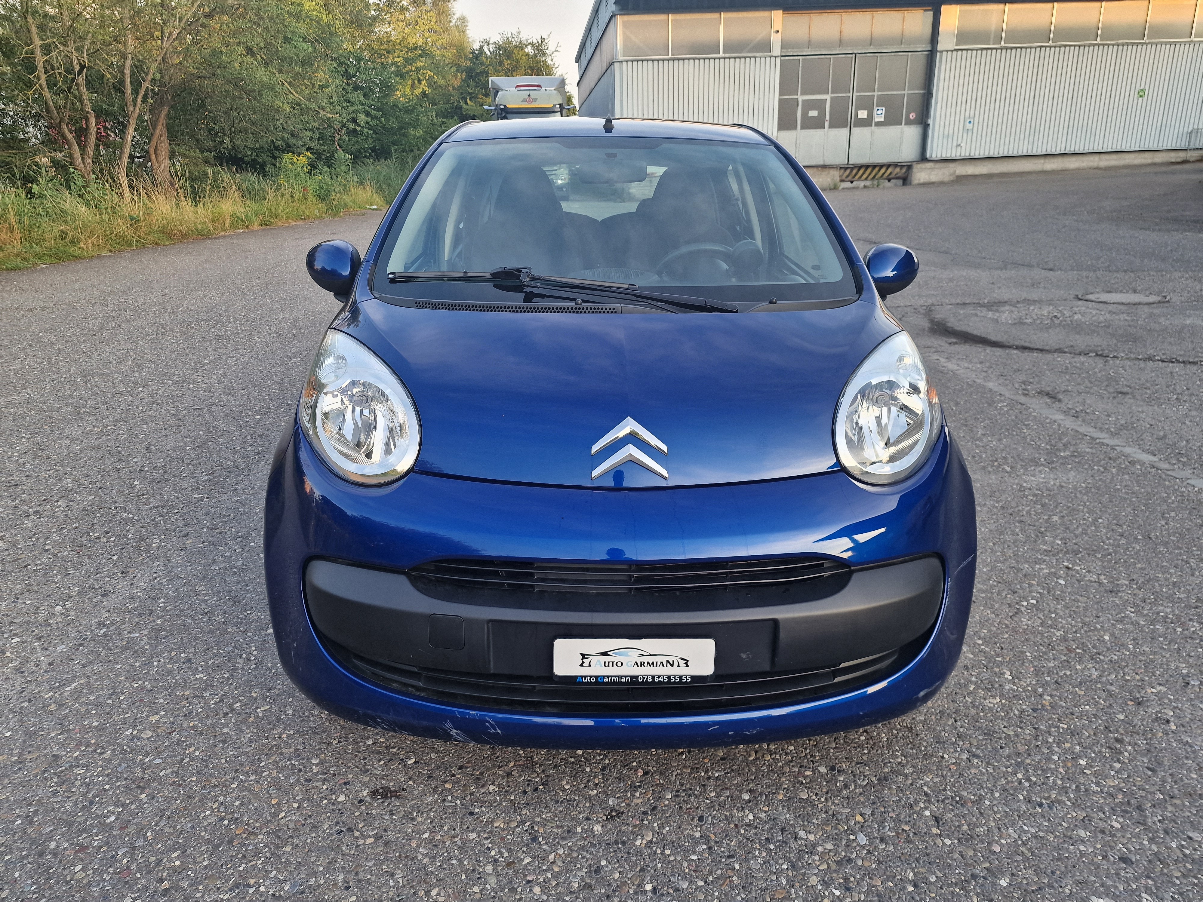 CITROEN C1 1.0i X