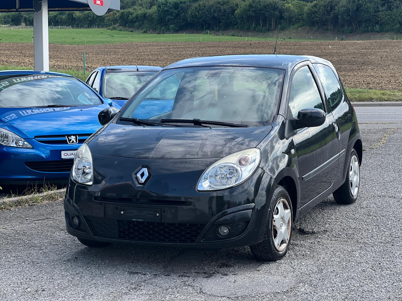 RENAULT Twingo 1.2 Authentique