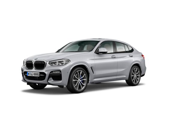 BMW X4 xDrive 30i M Sport