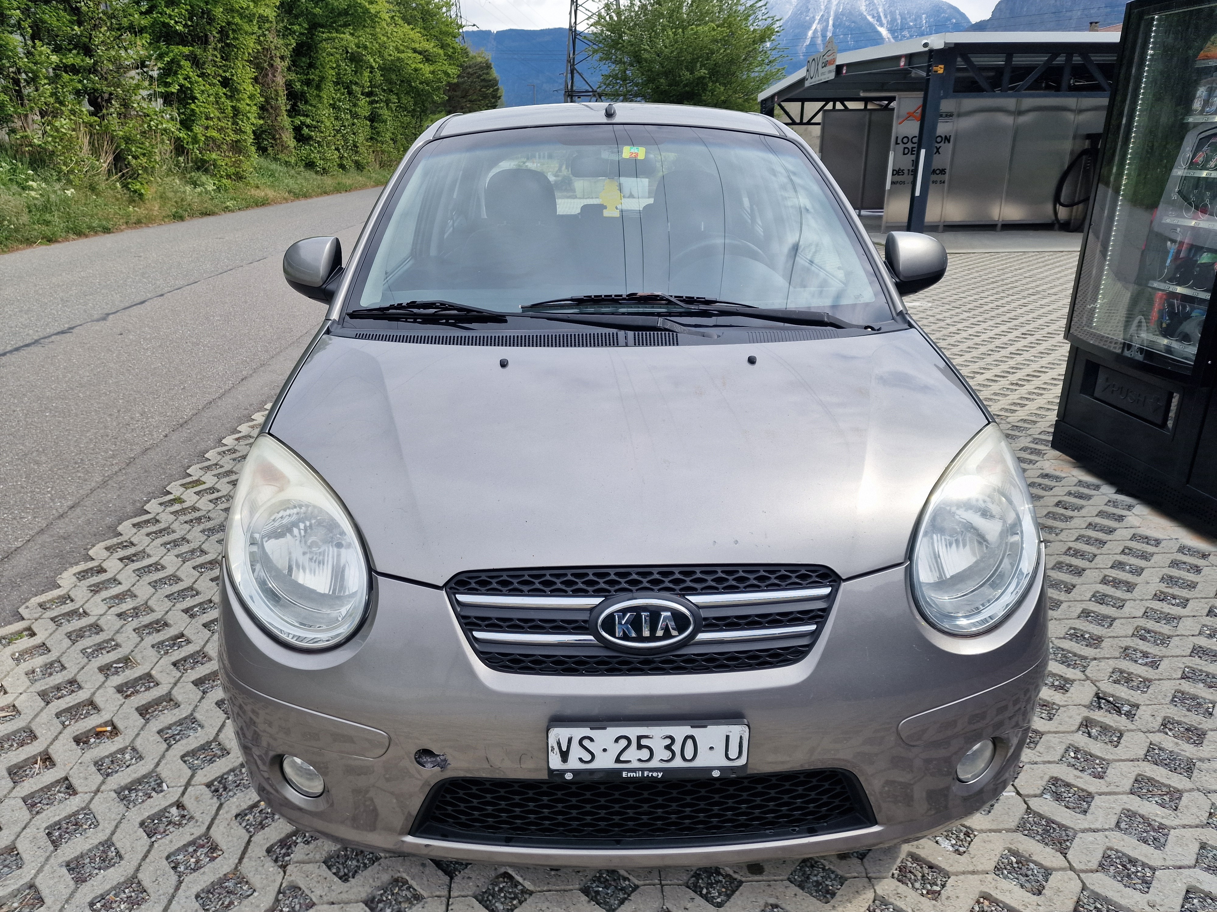 KIA Picanto 1.1 Classic