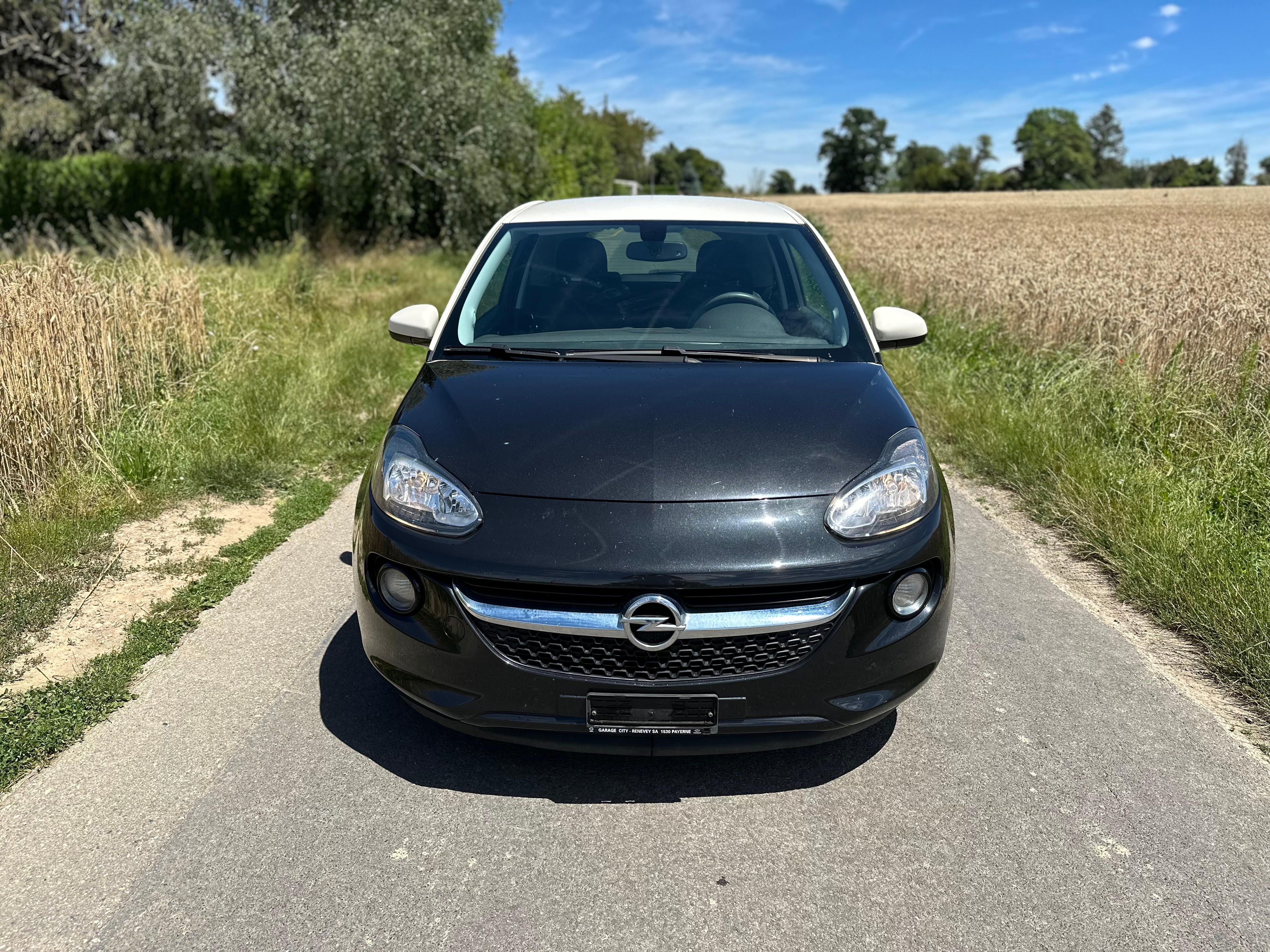 OPEL Adam 1.4 ecoFLEX Stars