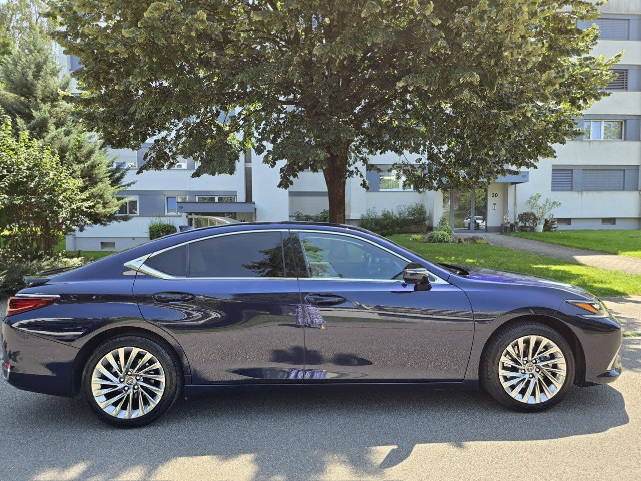 LEXUS ES 300h Excellence