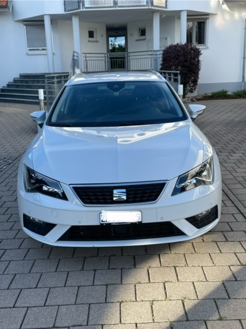 SEAT Leon ST 1.5 TSI EVO ACT Last Edition DSG