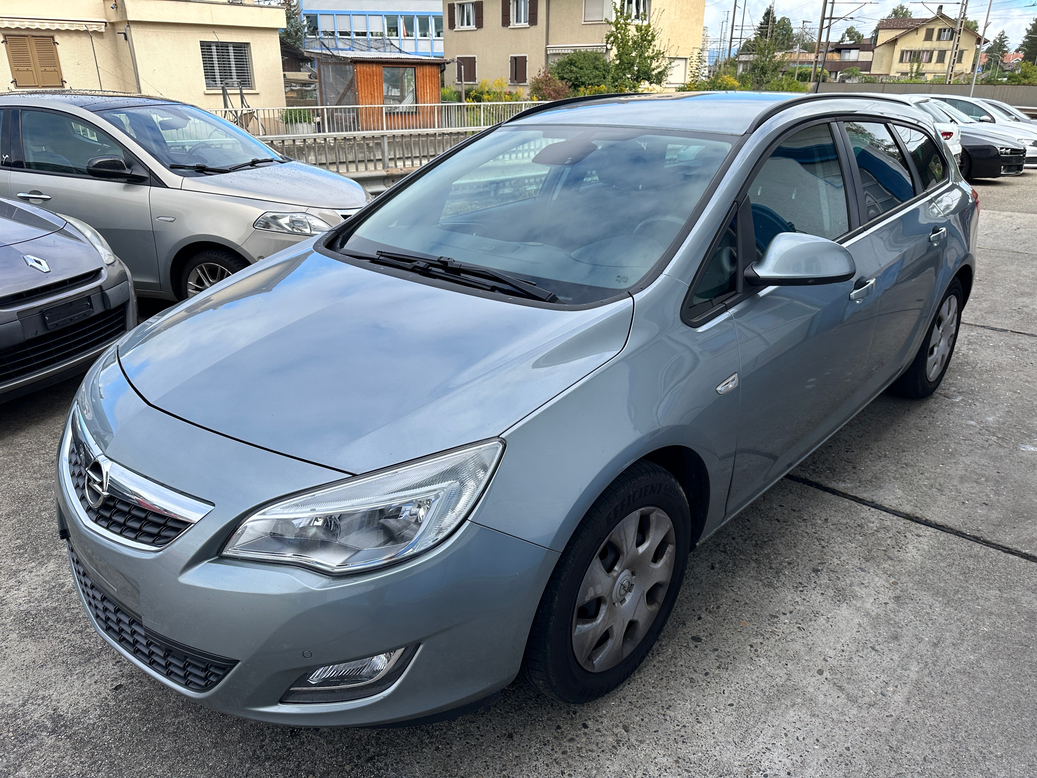 OPEL Astra SportsTourer 1.3 CDTi