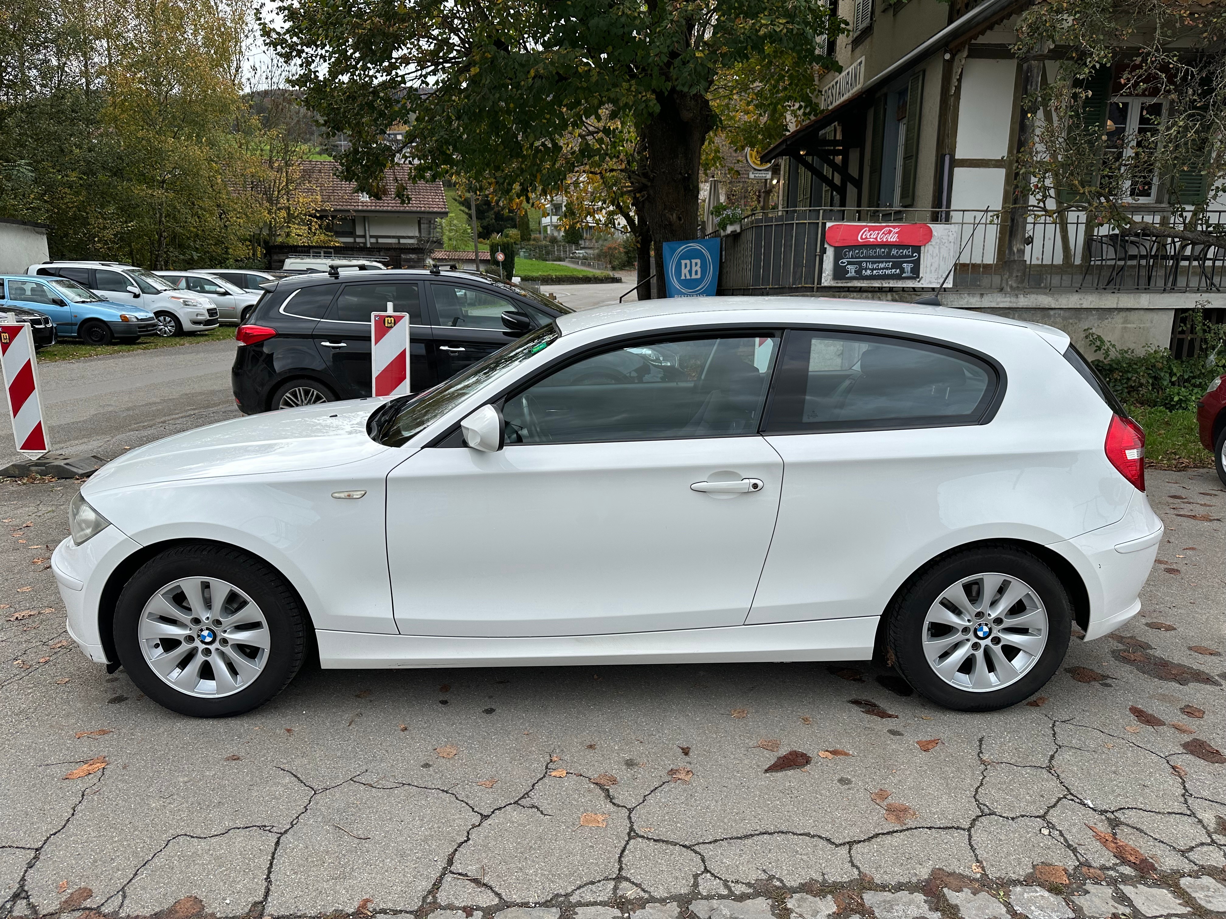 BMW 116i