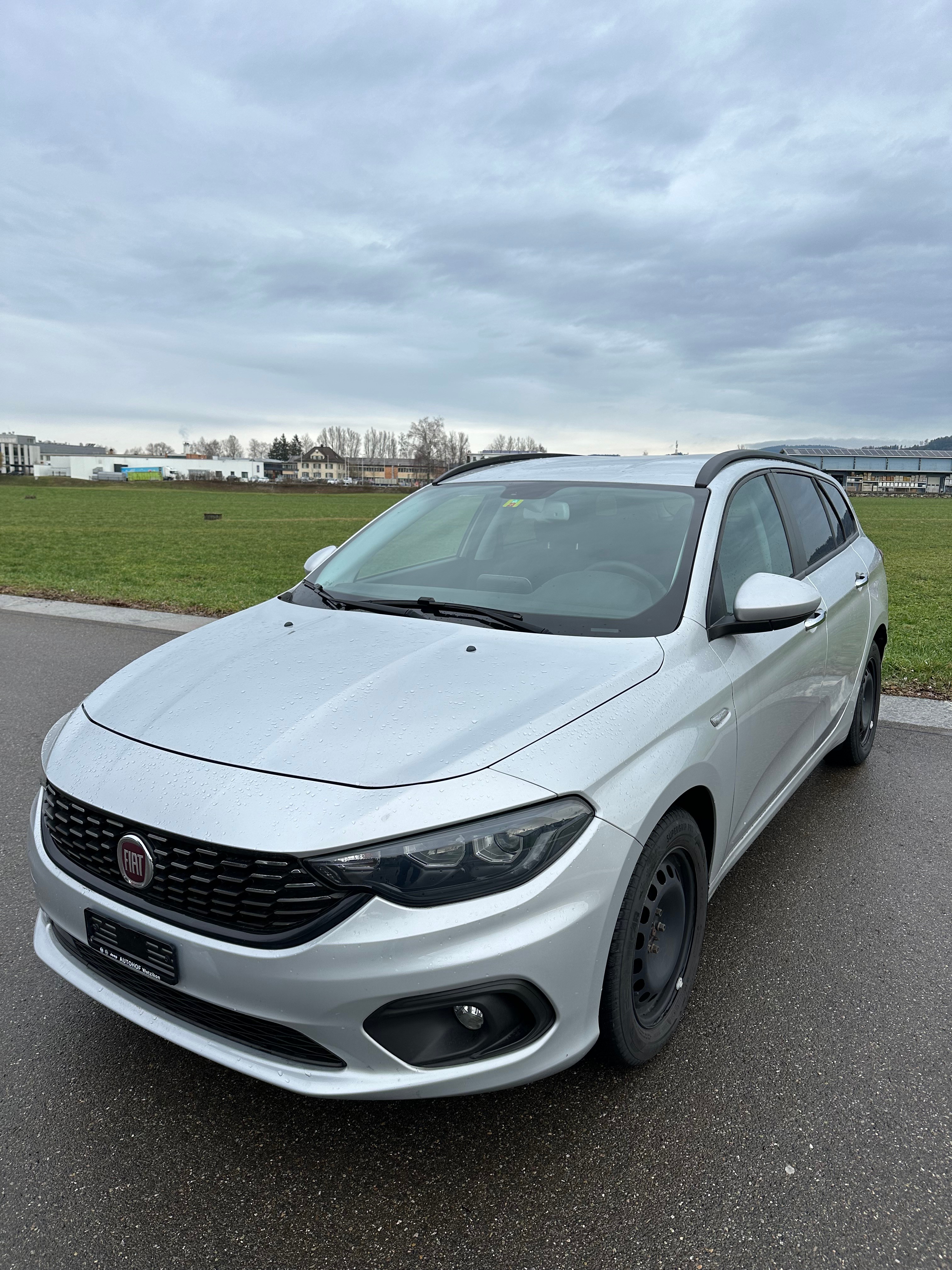 FIAT Tipo 1.4TJet Station Wagon Lounge