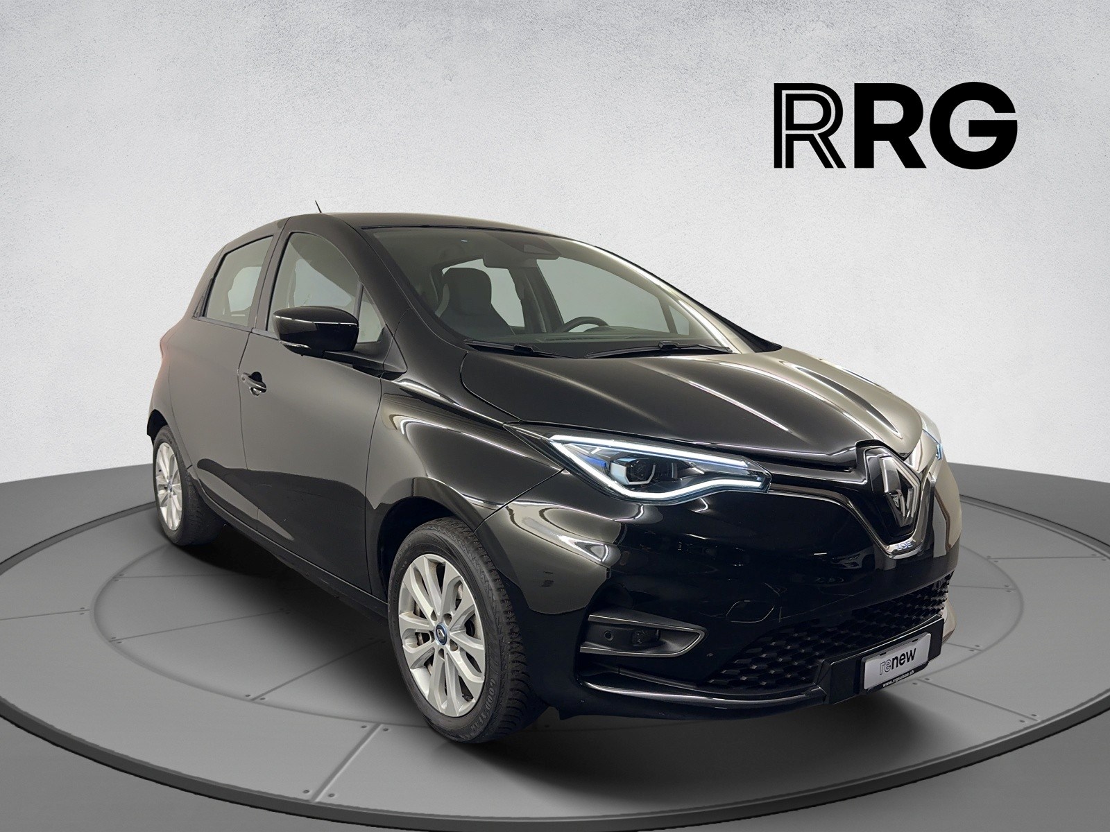 RENAULT Zoe Zen R110 (incl. Batterie)