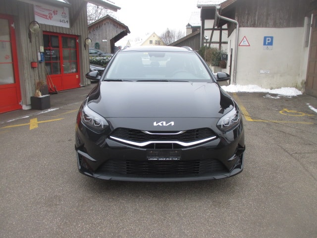 KIA Ceed Sportswagon 1.5 T-GDi MHEV Power DCT