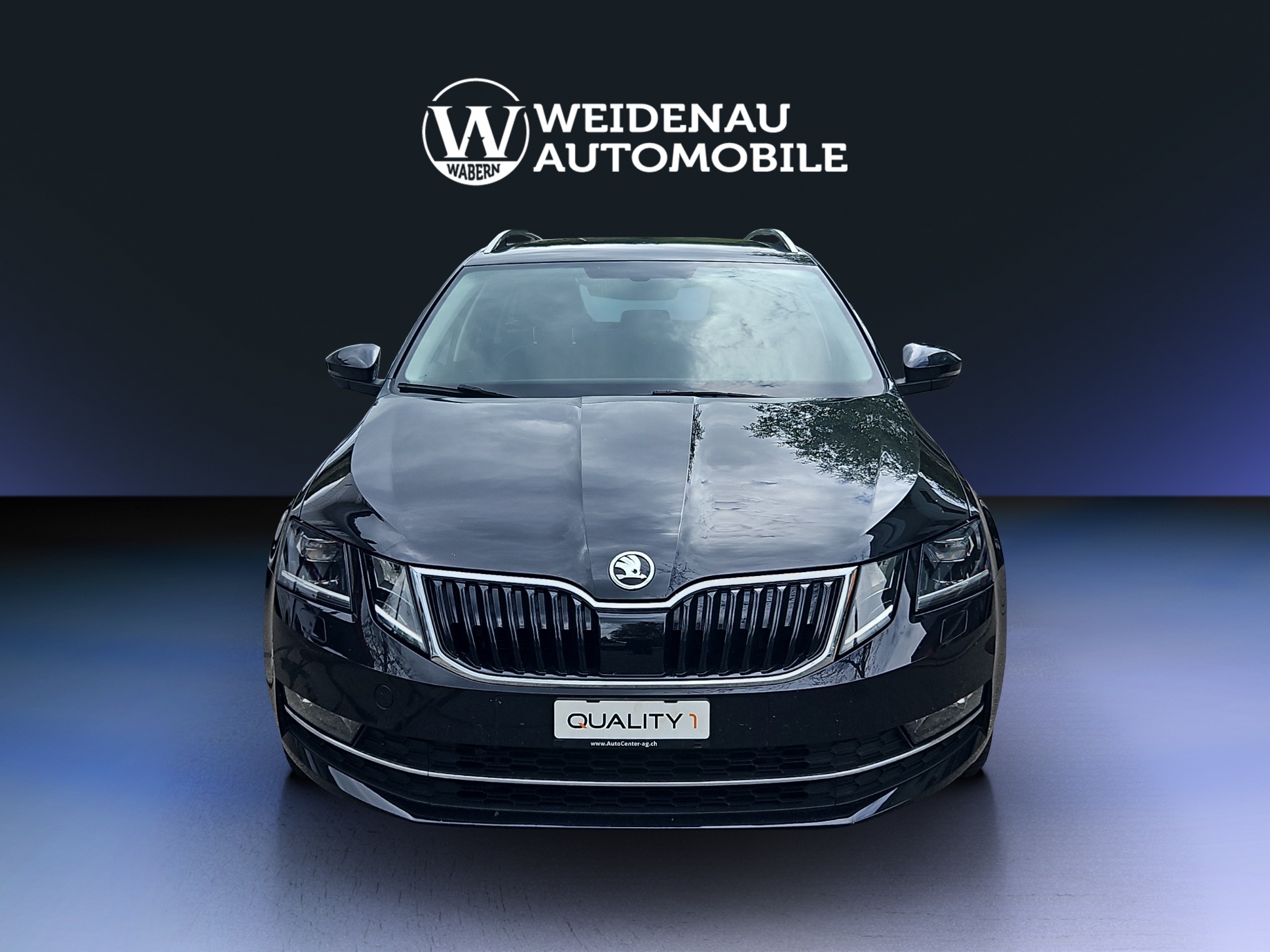 SKODA Octavia Combi 1.8 TSI Style DSG