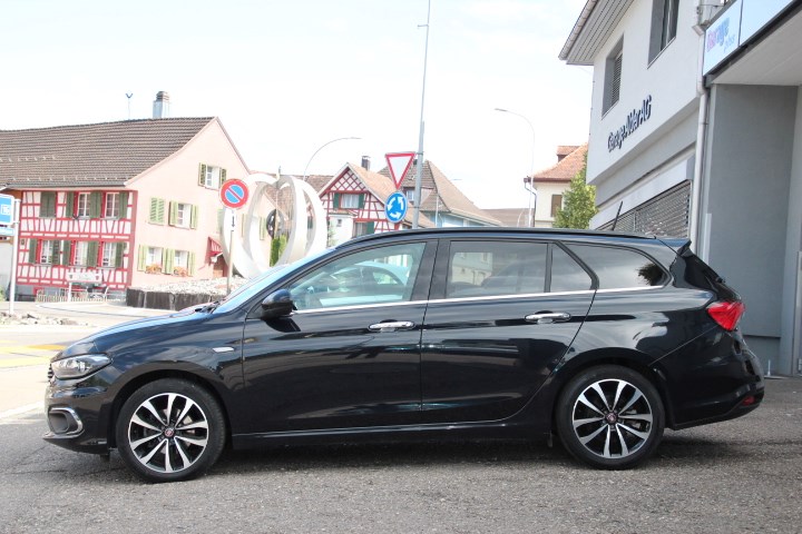 FIAT Tipo SW 1.6 JTD Lounge DCT