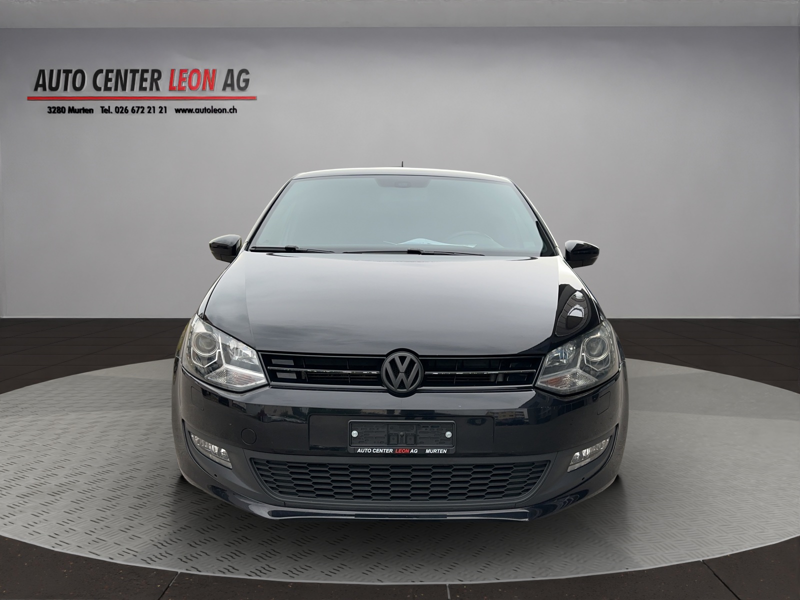 VW Polo 1.2 TSI Trendline