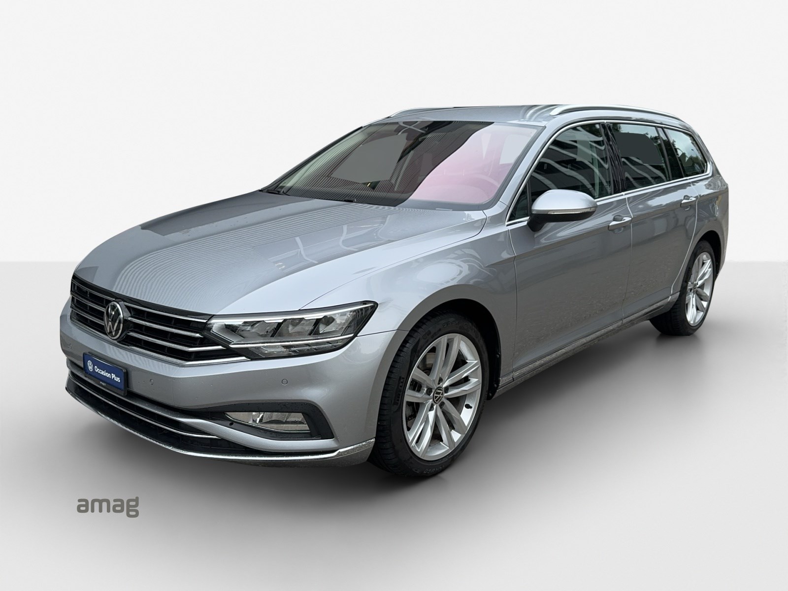 VW Passat Variant 1.5 TSI EVO Business DSG