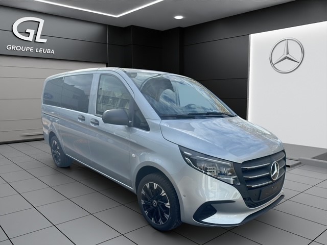 MERCEDES-BENZ Vito 116 CDI Lang Select Family Tourer 4Matic 9G-Tronic