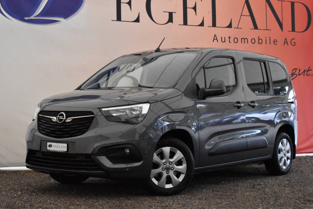 OPEL Combo Life 1.2 Innovation S/S