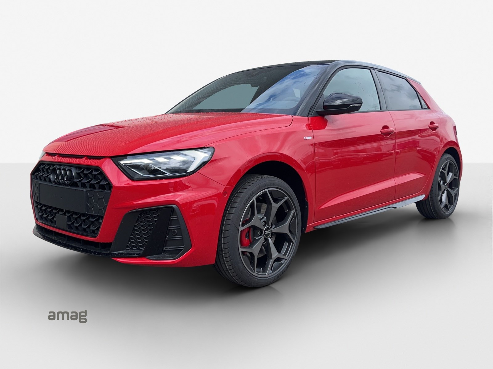 AUDI A1 Sportback 35 TFSI S Line